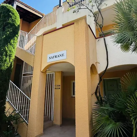 Studio, Acces Direct - 4 Pers. - Fr-1-251-957 *