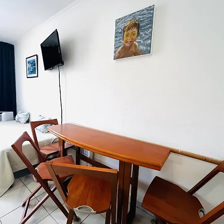 Studio, Acces Direct - 4 Pers. - Fr-1-251-957 *