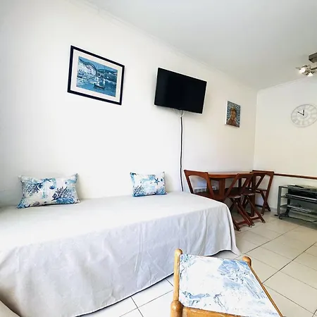 Apartment Studio, Acces Direct - 4 Pers. - Fr-1-251-957