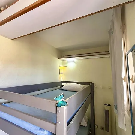 Studio, Acces Direct - 4 Pers. - Fr-1-251-957 Apartment *