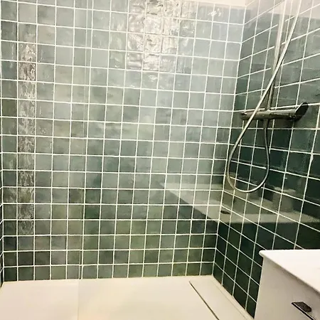 Studio, Acces Direct - 4 Pers. - Fr-1-251-957 Le Lavandou
