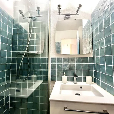 Apartment Studio, Acces Direct - 4 Pers. - Fr-1-251-957 *