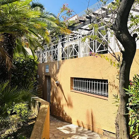 Studio, Acces Direct - 4 Pers. - Fr-1-251-957 * Le Lavandou