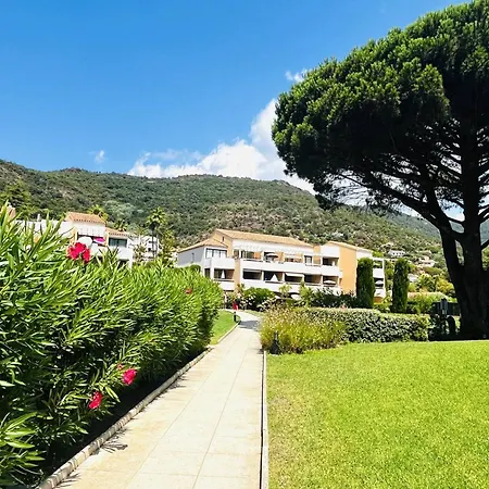 Apartment Studio, Acces Direct - 4 Pers. - Fr-1-251-957 *