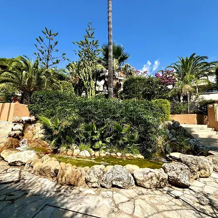 Studio, Acces Direct - 4 Pers. - Fr-1-251-957 Apartment Le Lavandou