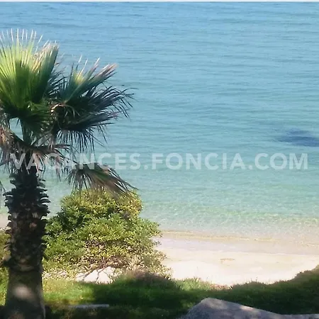Apartment Studio, Acces Direct - 4 Pers. - Fr-1-251-957