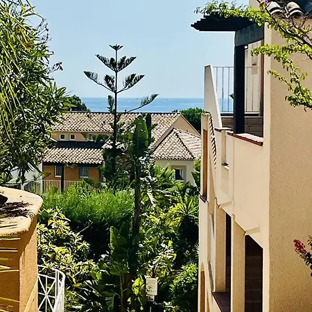 Apartment Studio, Acces Direct - 4 Pers. - Fr-1-251-957 *